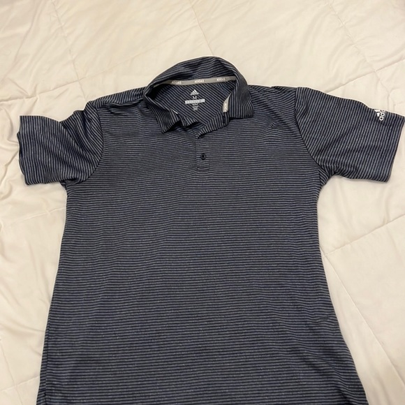 Adidas Golf Polo - Picture 1 of 4